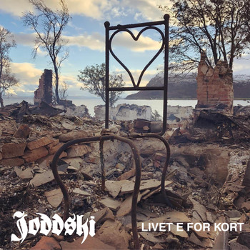 Joddski - Livet E For Kort