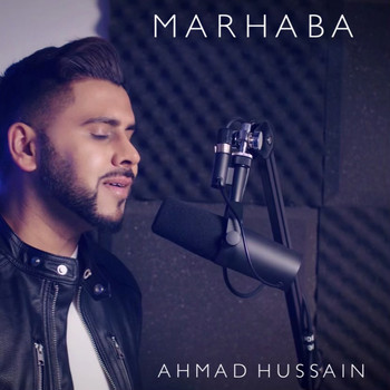 Ahmad Hussain - Marhaba