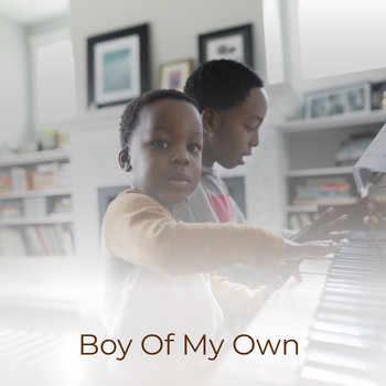 Various Artists - Boy of My Own