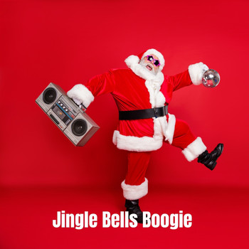 Various Artists - Jingle Bells Boogie