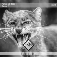 Puzan - Raving  EP