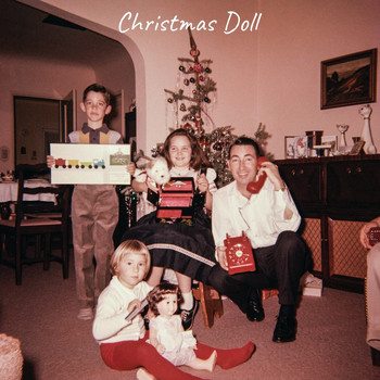 Various Artists - Christmas Doll (Explicit)