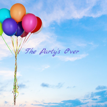 Various Artists - The Party's Over