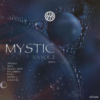 Various Artist - Mystic Vol. 2 (Part 2)