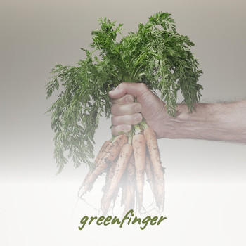 Various Artists - Greenfinger