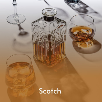 Various Artists - Scotch