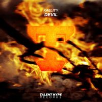 Kaelity - Devil (Original Mix)