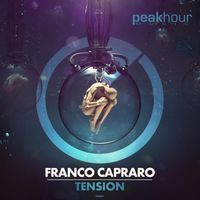 Franco Capraro - Tension