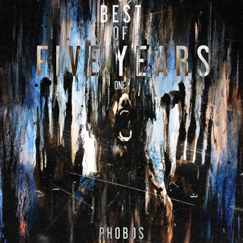 Various Artists - Best Of Phobos Five Years