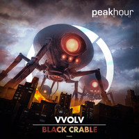 VVOLV - Black Crable
