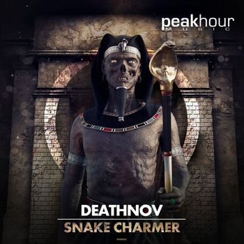 DeathNov - Snake Charmer