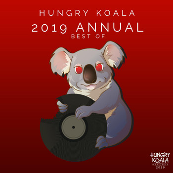 Hungry Koala - Hungry Koala 2019 Annual Best Of