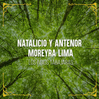 Los Indios Tabajaras - Natalicio y Antenor Moreyra Lima (Instrumental)