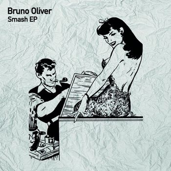 Bruno Oliver - Smash