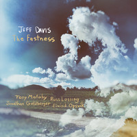Jeff Davis - The Fastness