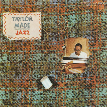 Billy Taylor - Taylor Made Jazz