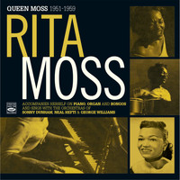 Rita Moss - Queen Moss 1951-1959