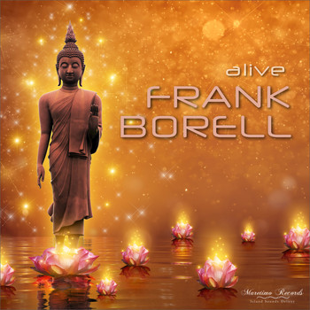 Frank Borell - Alive