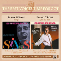 Frank D'Rone - Frank D'Rone Sings / After the Ball