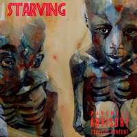 Jerico - Starving (Explicit)