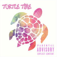 Jerico - Turtle Time (Explicit)