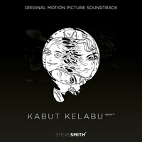 Orion 001 - Kabut Kelabu (Original Motion Picture Soundtrack)