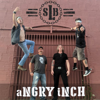 Strong Like Bull - Angry Inch