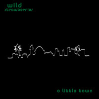 Wild Strawberries - O Little Town