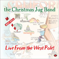 The Christmas Jug Band - Santa Don't Go There