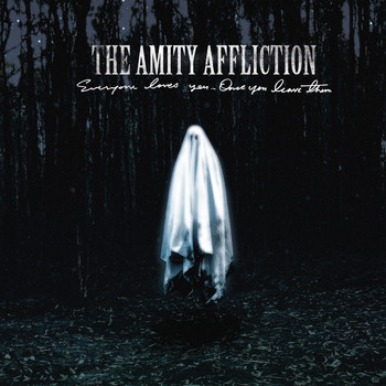 The Amity Affliction - Soak Me in Bleach