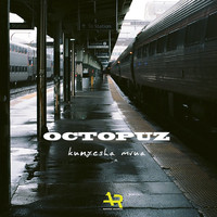 DJ Octopuz - Kunyesha Mvua