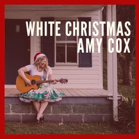 Amy Cox - White Christmas