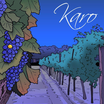 Karo - Mildiou