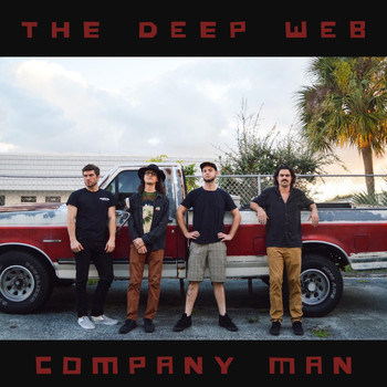The Deep Web - Company Man