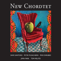 New Chordtet - New Chordtet