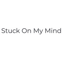 Dro - Stuck On My Mind