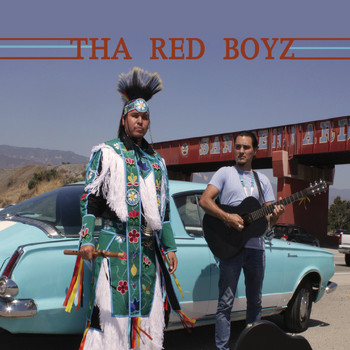 Tha Red Boyz - Tha Red Boyz