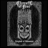 Climate Of Fear - Kingdom of Discontent