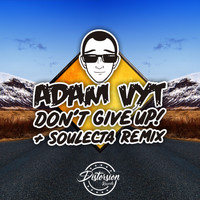 Adam Vyt - Don´t Give Up