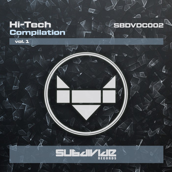 Various Artists - Hi-Tech Compilation