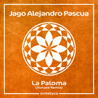Jago Alejandro Pascua - La Paloma