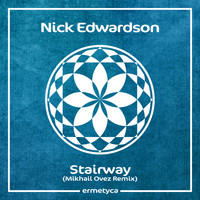 Nick Edwardson - Stairway