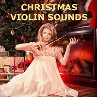 Instrumental Christmas Music Orchestra - Christmas Violin Sounds