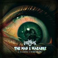Masamune - Mad & Macabre
