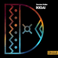 Demian Muller - IKIGAI