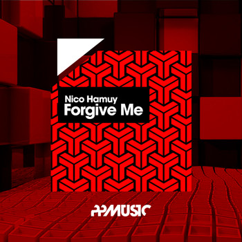 Nico Hamuy - Forgive Me