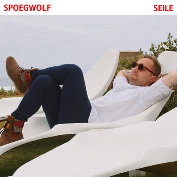 Spoegwolf - Seile