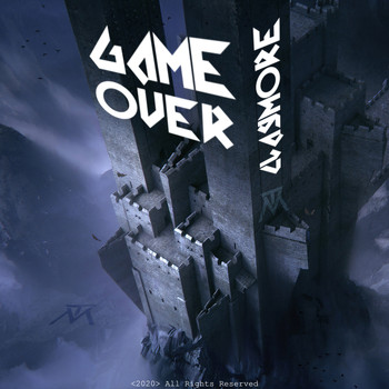 Claymore - Game Over