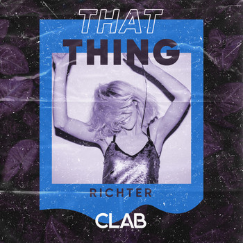 Richter - That Thing