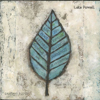 Luke Powell - Fruit of the Spirit